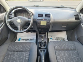 Обява за продажба на Seat Cordoba 1.9 tdi 90ks Klima Italia! ~3 300 лв. - изображение 10