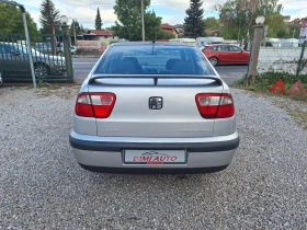 Обява за продажба на Seat Cordoba 1.9 tdi 90ks Klima Italia! ~3 300 лв. - изображение 3
