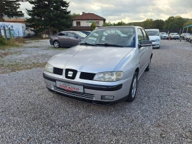 Обява за продажба на Seat Cordoba 1.9 tdi 90ks Klima Italia! ~3 300 лв. - изображение 6