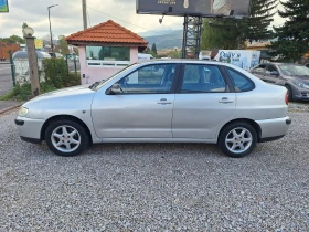 Обява за продажба на Seat Cordoba 1.9 tdi 90ks Klima Italia! ~3 300 лв. - изображение 5