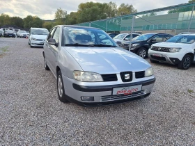 Обява за продажба на Seat Cordoba 1.9 tdi 90ks Klima Italia! ~3 300 лв. - изображение 1
