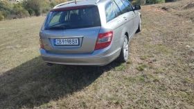 Mercedes-Benz C 220 | Mobile.bg    10