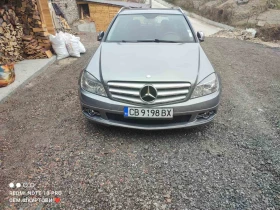Mercedes-Benz C 220 | Mobile.bg    8