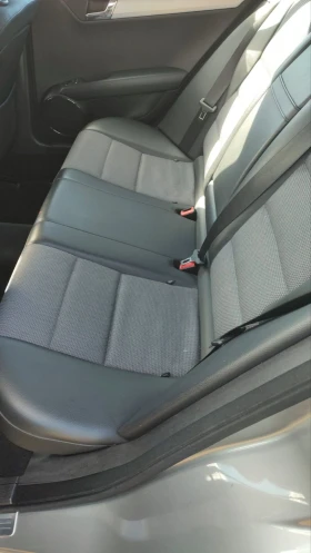 Mercedes-Benz C 220 | Mobile.bg    15