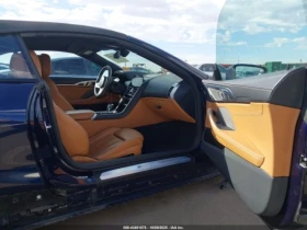 BMW 850 XDRIVE CARFAX АВТО КРЕДИТ - 76500 лв. / 39113.83 € - 94016321 11
