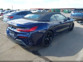 BMW 850 XDRIVE CARFAX АВТО КРЕДИТ - 76500 лв. / 39113.83 € - 94016321 6