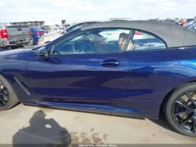 BMW 850 XDRIVE CARFAX АВТО КРЕДИТ - 76500 лв. / 39113.83 € - 94016321 8
