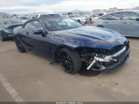 BMW 850 XDRIVE CARFAX АВТО КРЕДИТ - 76500 лв. / 39113.83 € - 94016321 3