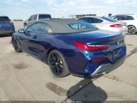 BMW 850 XDRIVE CARFAX АВТО КРЕДИТ - 76500 лв. / 39113.83 € - 94016321 4