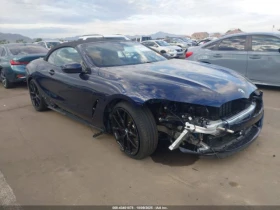 BMW 850 XDRIVE CARFAX АВТО КРЕДИТ - 76500 лв. / 39113.83 € - 94016321 9