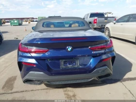 BMW 850 XDRIVE CARFAX АВТО КРЕДИТ - 76500 лв. / 39113.83 € - 94016321 5