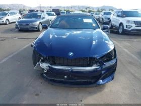 BMW 850 XDRIVE CARFAX АВТО КРЕДИТ - 76500 лв. / 39113.83 € - 94016321 2