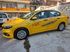     Fiat Tipo 1.4 / 