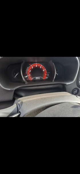 Renault Megane GT, 62000km, head up, 4control, 205k.c | Mobile.bg    8