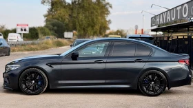 BMW M5 COMPETITION= XDRIVE= CARBON PACK= BOWERS & WILKINS | Mobile.bg    8