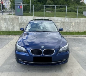BMW 530 | Mobile.bg    13