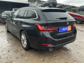 BMW 318 BMW 3er 318d* АВТОФИНАНСИРАНЕ* БЕЗ ПЪРВОНАЧАЛНА ВН - 48500 лв. / 24797.66 € - 85302478 4