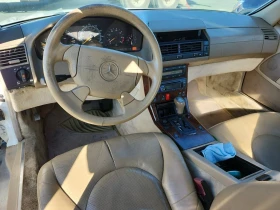Mercedes-Benz SL 500 * 2DR ROADSTER 5.0L * CARFAX * БЕЗ ПЪРВОНАЧАЛНА ВН - 14900 лв. / 7618.25 € - 90662247 9