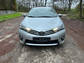 ������ Toyota Corolla