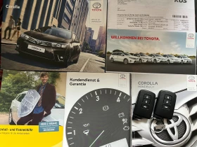 Toyota Corolla  Executive , снимка 13