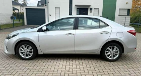 Toyota Corolla  Executive , снимка 2