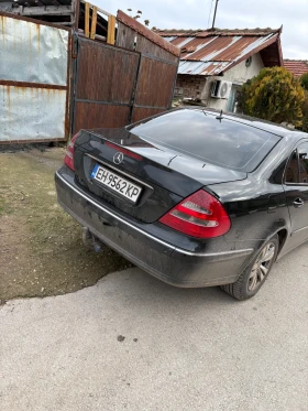 Mercedes-Benz E 320, снимка 2 — Bazar.bg Mercedes-Benz E 320, снимка 2