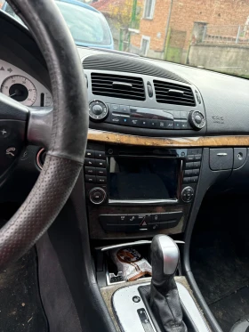 Mercedes-Benz E 320, снимка 5 — Bazar.bg Mercedes-Benz E 320, снимка 5