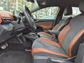 VW ID.4 Pro Performance-82kWh-TERMO POMPA-AMBIENT LIGHT - 46500 лв. / 23775.07 € - 87563089 8