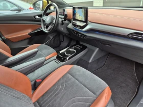 VW ID.4 Pro Performance-82kWh-TERMO POMPA-AMBIENT LIGHT - 46500 лв. / 23775.07 € - 87563089 11
