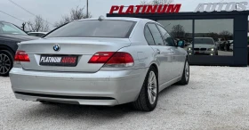 BMW 760 V12/ПОДГРЕВ/ОБДУХВАНЕ/ПАНОРАМА/АЛКАНТАРА/FULL - 16999 лв. / 8691.45 € - 30277897 11