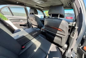 BMW 760 V12/FACE/445К.C/ПОДГРЕВ/ОБДУХ/ПАНОРАМА/KOЖА/FULl - 7999 € - 11830358 12