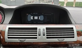 BMW 760 V12/ПОДГРЕВ/ОБДУХВАНЕ/ПАНОРАМА/АЛКАНТАРА/FULL - 16999 лв. / 8691.45 € - 30277897 13