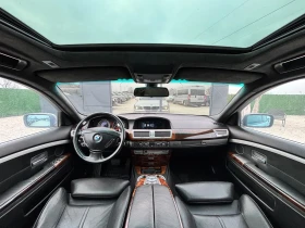 BMW 760 V12/ПОДГРЕВ/ОБДУХВАНЕ/ПАНОРАМА/АЛКАНТАРА/FULL - 16999 лв. / 8691.45 € - 30277897 15
