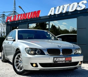 ����� �� �������� �� BMW 760 V12/FACE/445�.C/�������/�����/��������/KO��/FULl