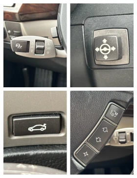 BMW 760 V12/ПОДГРЕВ/ОБДУХВАНЕ/ПАНОРАМА/АЛКАНТАРА/FULL - 16999 лв. / 8691.45 € - 30277897 16