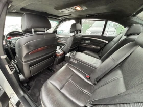BMW 760 V12/ПОДГРЕВ/ОБДУХВАНЕ/ПАНОРАМА/АЛКАНТАРА/FULL - 16999 лв. / 8691.45 € - 30277897 7