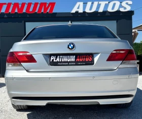 BMW 760 V12/FACE/445К.C/ПОДГРЕВ/ОБДУХ/ПАНОРАМА/KOЖА/FULl - 7999 € - 11830358 6