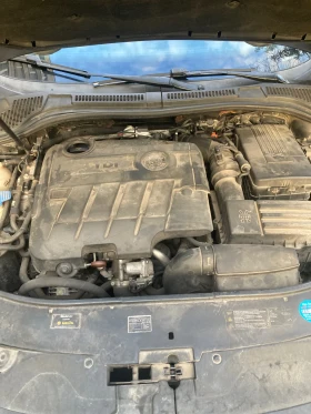 Skoda Superb 170 к.с. DSG, снимка 12