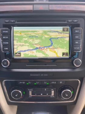 Skoda Superb 170 к.с. DSG, снимка 10