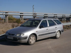 Citroen Xsara, снимка 2 — Bazar.bg Citroen Xsara, снимка 2