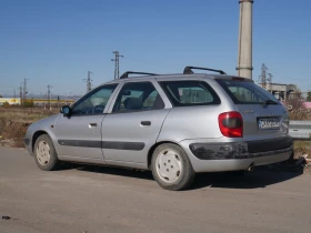 Citroen Xsara, снимка 4 — Bazar.bg Citroen Xsara, снимка 4