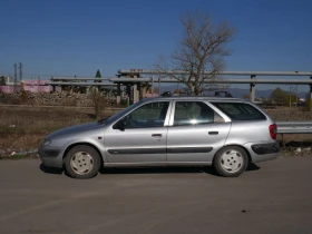 Citroen Xsara, снимка 1 — Bazar.bg Citroen Xsara, снимка 1