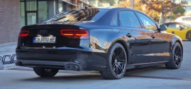 Audi A8 4.0 TFSi/360/VAKUM/PODGREV/OBDUH/MAASAGES - 23777 € / 46503.77 лв. - 83607260 6