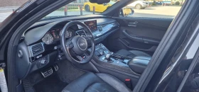 Audi A8 4.0 TFSi/360/VAKUM/PODGREV/OBDUH/MAASAGES - 23777 € / 46503.77 лв. - 83607260 7