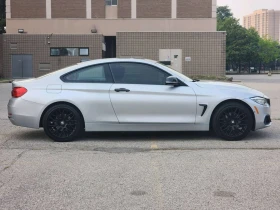 BMW 428 * xDrive * CARFAX * ЦЕНА ДО БГ, снимка 8