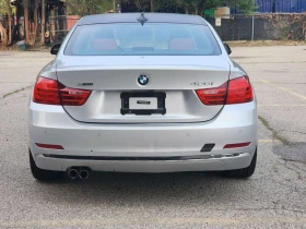 BMW 428 * xDrive * CARFAX * ЦЕНА ДО БГ, снимка 6