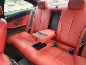 BMW 428 * xDrive * CARFAX * ЦЕНА ДО БГ, снимка 17