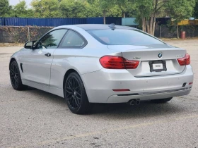 BMW 428 * xDrive * CARFAX * ЦЕНА ДО БГ, снимка 5
