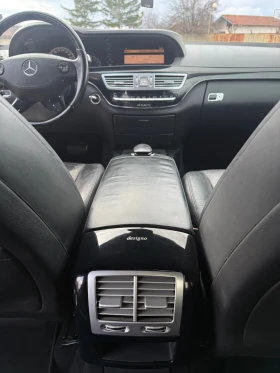 Mercedes-Benz S 320 4 matic  - 6500 € / 12712.90 лв. - 62003168 6