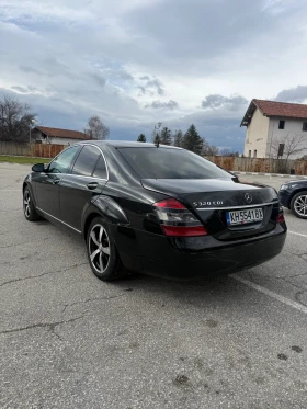 Mercedes-Benz S 320 4 matic  - 6500 € / 12712.90 лв. - 62003168 4